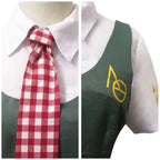 Mahiru Koizumi Cosplay Costume Skirt Dress Wig Full Sets Women Halloween Uniform