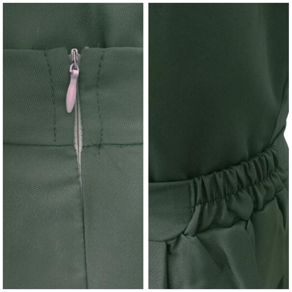 Mahiru Koizumi Cosplay Costume Skirt Dress Wig Full Sets Women Halloween Uniform