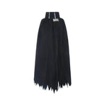 Anime Kokichi Oma Uniforms Scarf Cloak Wig Set Cosplay Costume for Adult
