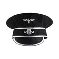 Anime Kokichi Oma Uniforms Scarf Cloak Wig Set Cosplay Costume for Adult