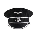 Anime Kokichi Oma Uniforms Scarf Cloak Wig Set Cosplay Costume for Adult