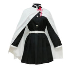 Kanao Costume Adult and Kids Kanao Cosplay Outfit Full Set Halloween Costume