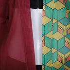 Womens Fashion Cosplay Costume Bikini Beach Swimsuit Anime Summer Suit Set