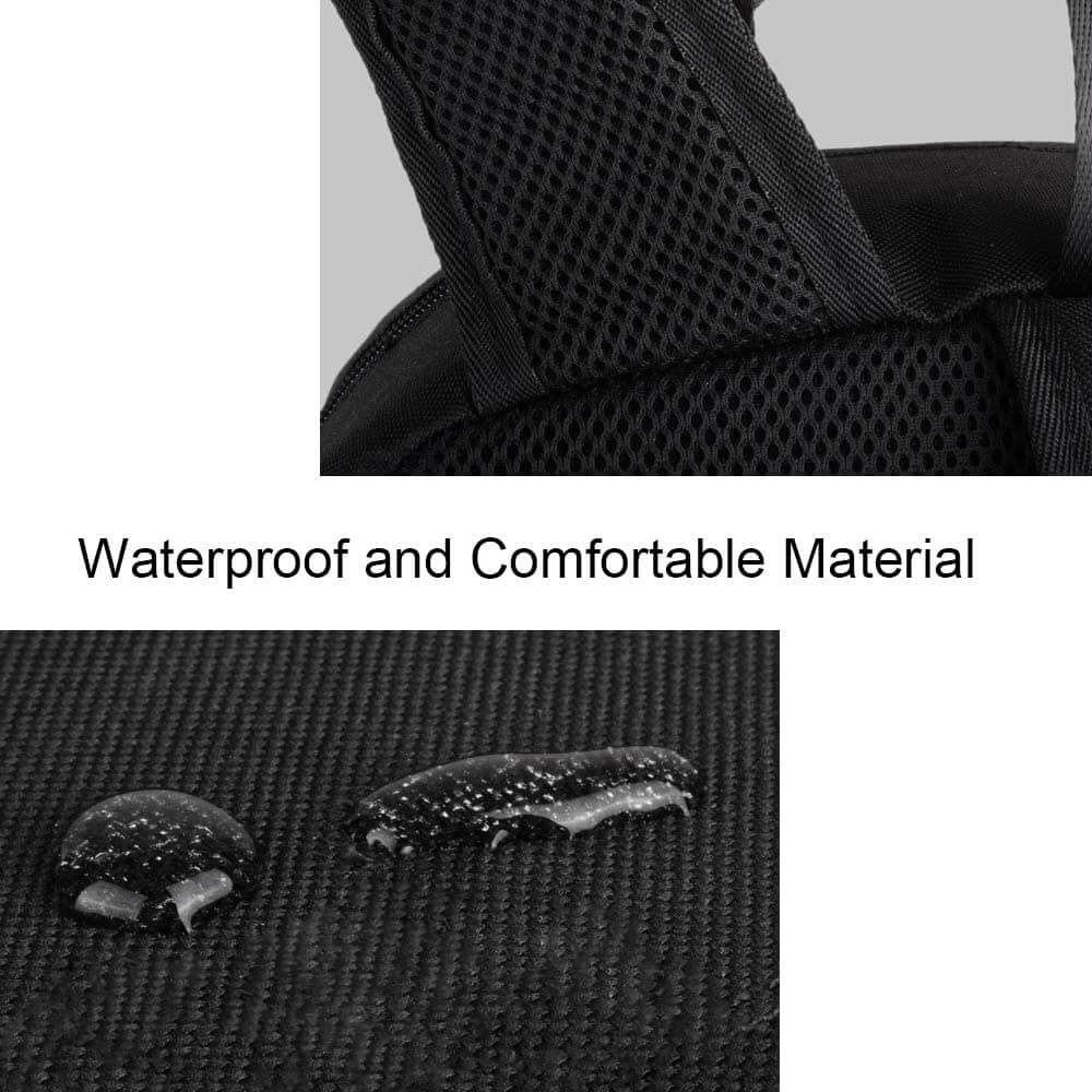 Nezuko Backpack Tanjiro School Bag Zenitsu Shoulderbags with Large Capacity