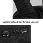 Nezuko Backpack Tanjiro School Bag Zenitsu Shoulderbags with Large Capacity