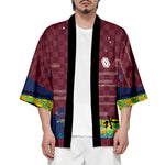 Unisex Cosplay Coat Nezuko Shinobu Tanjiro Zenitsu Giyu Kyojuro Kimono Haori Shirt