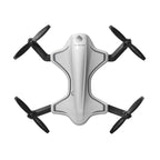 Director HD Drone with Live Streaming Camera RC Helicopter Foldable Drone for Kids Adult