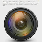 Drawing Robot Educational Automatic Recognition Robot For Painting Learning Art Training