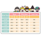 Kids Elsa Princess Costume Snow Girls Dress With Crown Scepter Wig Cosplay Accessories