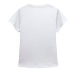 Girls Isabela T-shirt and Skirt with Bag 3PCS Isabela Madrigal Daily Cosplay Costumes