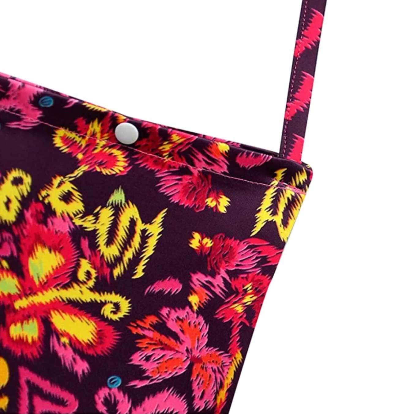 Kids Bag Fashion Madrigals Family Cross-body Bag