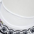 Kids Mirabel Daily Wear Dress Short Sleeve Teal Party Outfit Party Dress Up Halloween Costumes