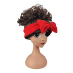 Mardrigal Magical Family Cosplay Wigs