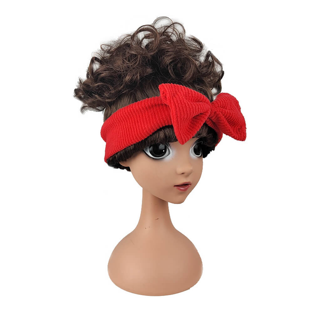 Mardrigal Magical Family Cosplay Wigs