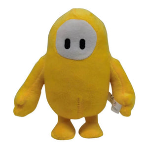 Fall Guys Plush Toys Ultimate Knockout Figure Fall Guys Items Stuffed Plushie