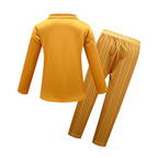 Boys Felix Long Sleeve Shirt and Pants Party Carnival Halloween Costumes