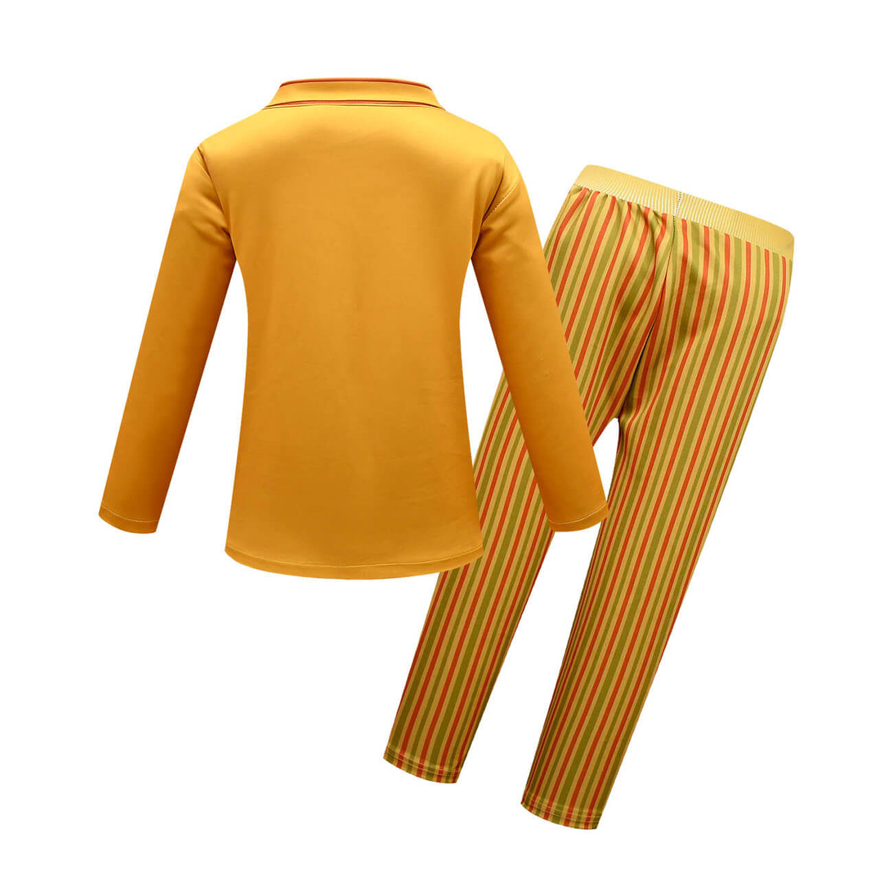 Boys Felix Long Sleeve Shirt and Pants Party Carnival Halloween Costumes