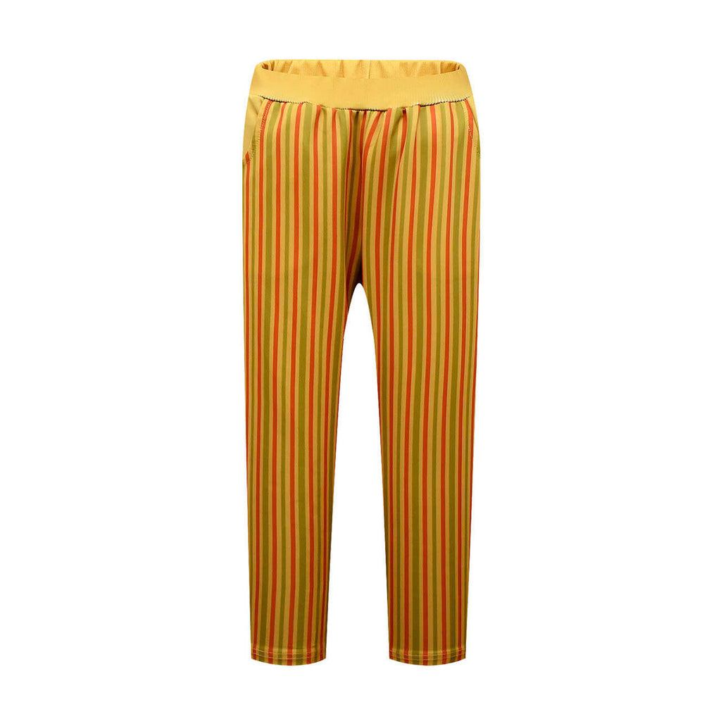 Boys Felix Long Sleeve Shirt and Pants Party Carnival Halloween Costumes