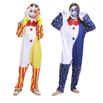 Kids Sundrop/Moondrop FNAF Costume Halloween Cosplay Jumpsuit Mask Gloves Full Set for Boys Girls