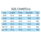 Kids Princess Aanna Dress Halloween Costume Girls Cosplay Party Dress with Accessories