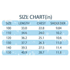 Kids Elsa Dress Halloween Princess Role Play Costume Cosplay Full Set