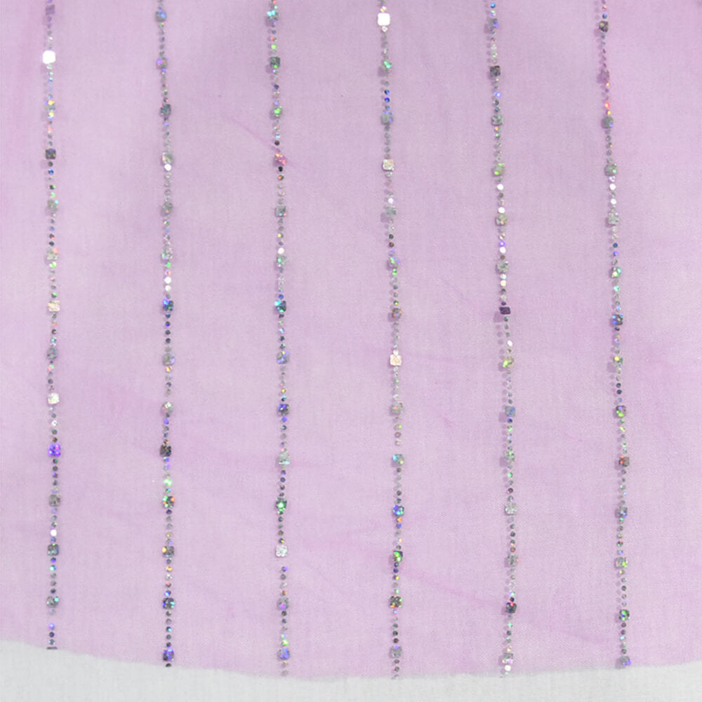 Hot Pink Princess Elsa Dress Girls Cosplay Halloween Costume