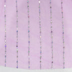 Hot Pink Princess Elsa Dress Girls Cosplay Halloween Costume