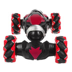 Gesture Sensing RC Stunt Car 360 Rotating Off-Road 4WD Remote Control Car