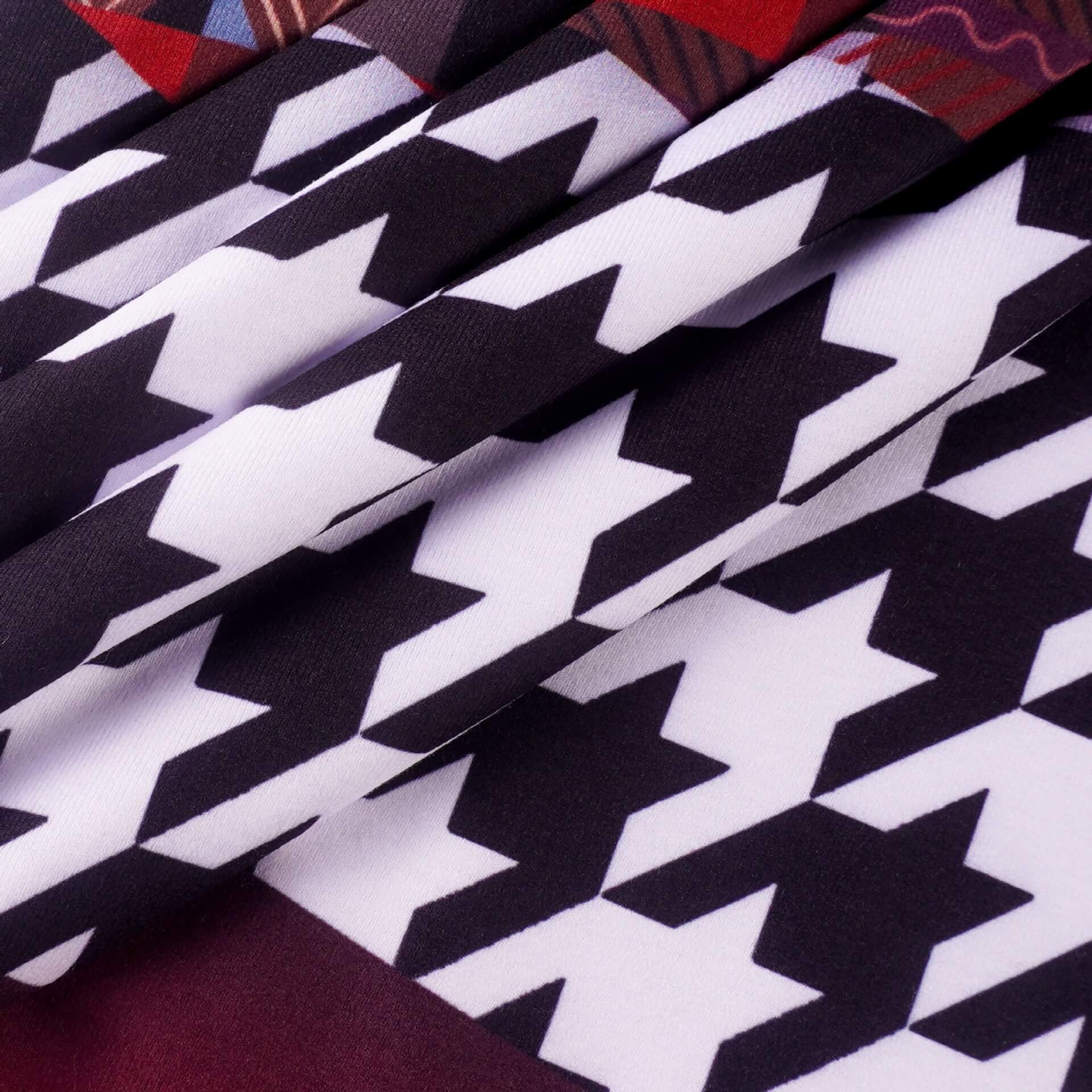 Kids Mary Sanderson Costume Girls Hocus Pocus Cosplay Dress Up for Halloween Carnival 3-10Y