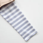 Girls Robot Doll Dress Horror Movie Costume for Kids Halloween AI Doll Cosplay Outfit Wig Full Set