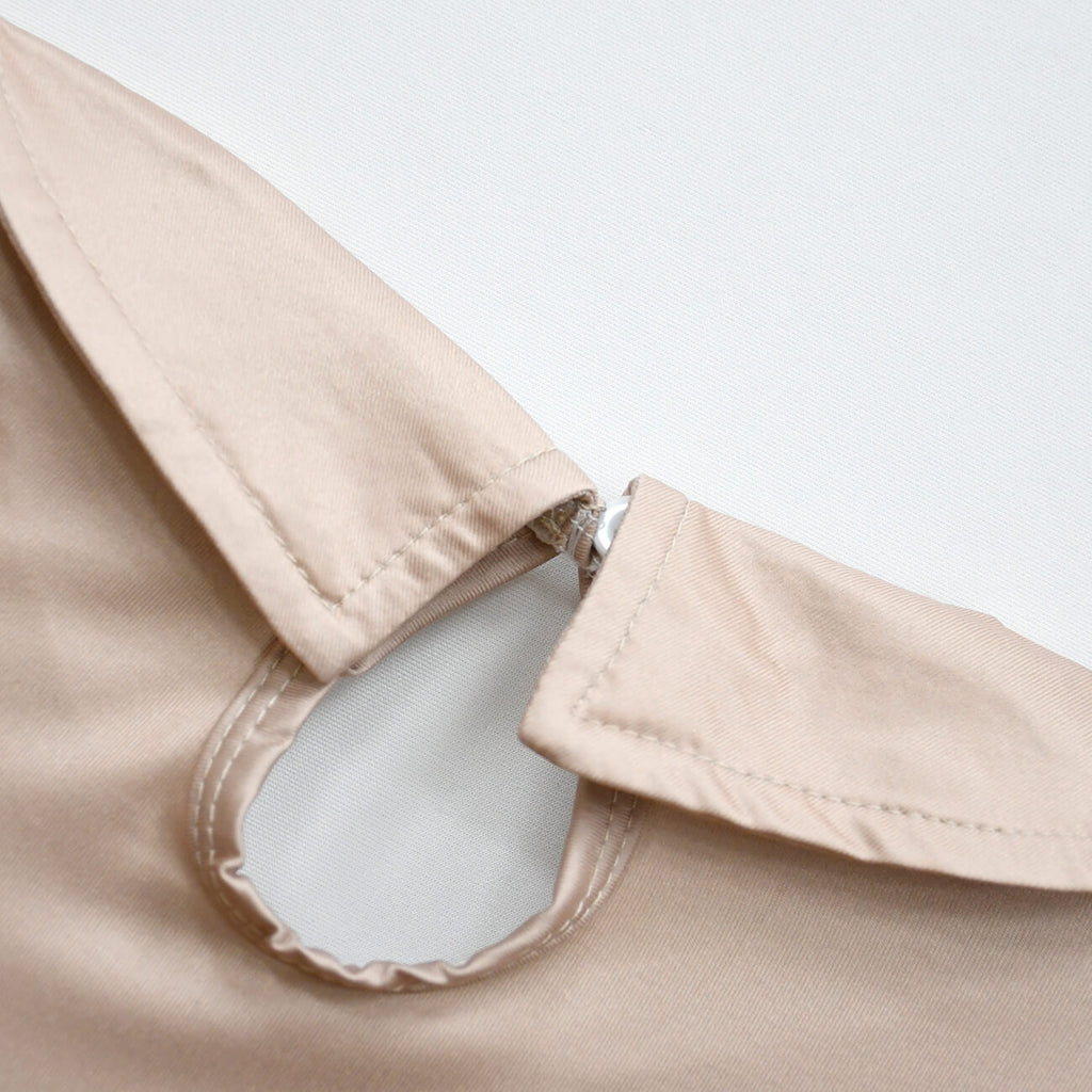 Girls Robot Doll Dress Horror Movie Costume for Kids Halloween AI Doll Cosplay Outfit Wig Full Set