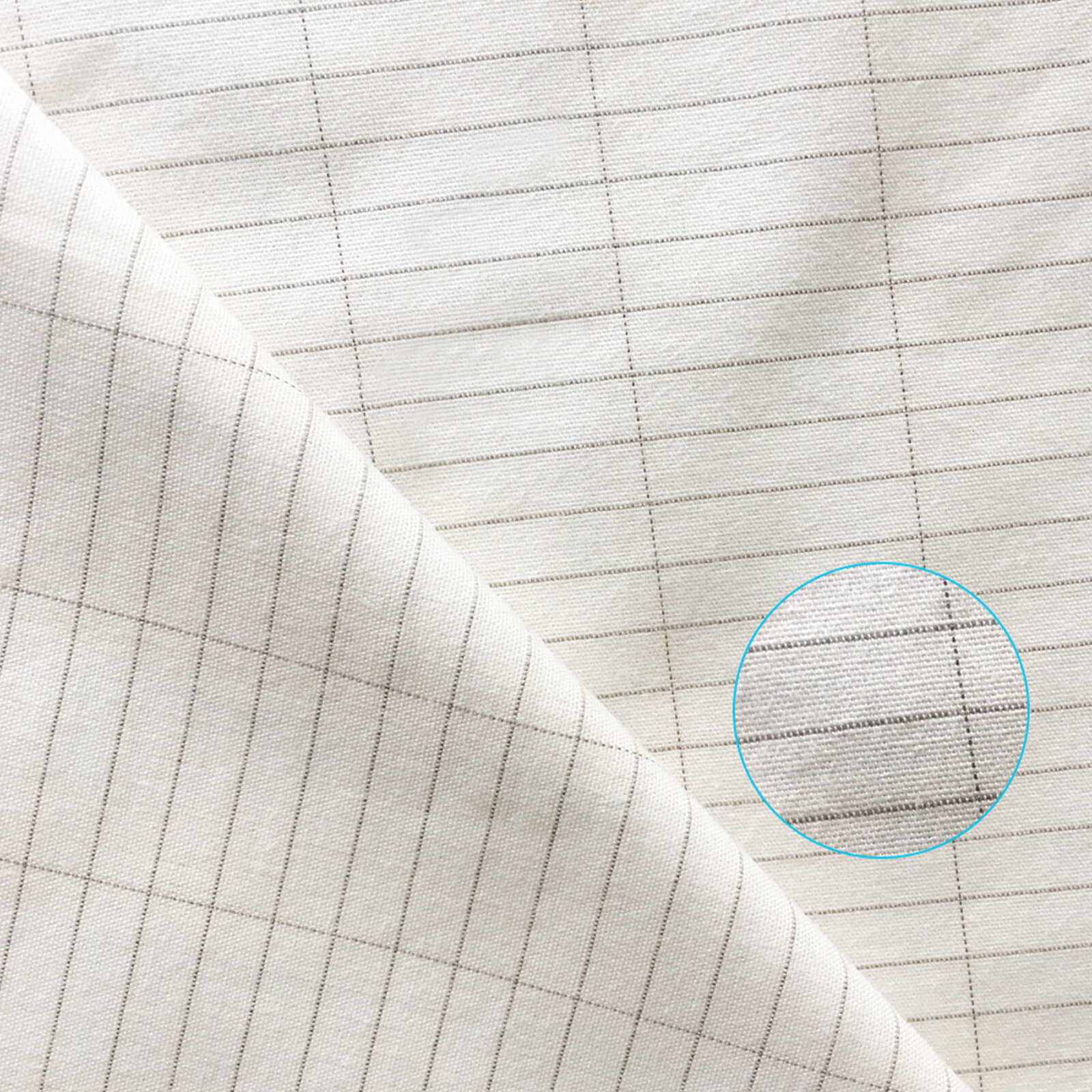 Earthing Bed Sheet with Ground Connection Cord Silver Fiber for Healthy Sleep Unique Mother's Days Gift