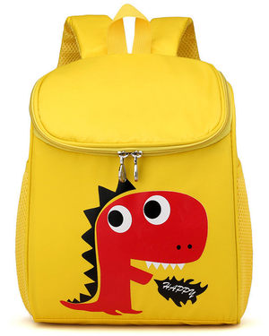 Kids Backpacks  3D Cute Animal BookBags for Children Book Schoolbag