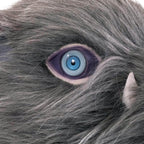 Hashibira Inosuke Mask Pig Plush Helmet Kimetsu Cosplay Essentials