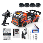 4WD Drift RC Car Electric Remote Control Fast Racing Car 2.4Ghz High Speed RC Car