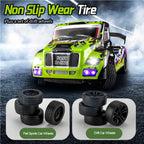 4WD Drift RC Car Electric Remote Control Fast Racing Car 2.4Ghz High Speed RC Car