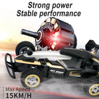 High Speed 1:20 Remote Control Car Off-road Fast Outdoor RC Toy Gift for Kids