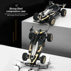 High Speed 1:20 Remote Control Car Off-road Fast Outdoor RC Toy Gift for Kids