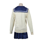 Adult Toga Cosplay Costume My Hero Academia Himiko Toga Full Set Uniform Outfit for Halloween