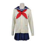 Adult Toga Cosplay Costume My Hero Academia Himiko Toga Full Set Uniform Outfit for Halloween