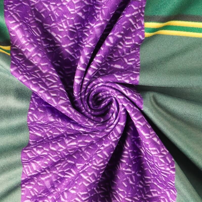 Kids Winifred Sanderson Costume Girls Hocus Pocus 2 Cosplay Outfit for Halloween Dress Up 3-10Y