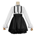 Youth/Women Hoshimiya Mukuro Costume Date A Live Cute Princess Lolita Dress Cosplay Outfit