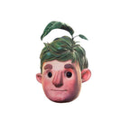 Kids It Takes Two Costume Cody Cosplay Suit and Mask Halloween Boys Game Fancy Outfit