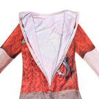 Kids It Takes Two Costume Cody Cosplay Suit and Mask Halloween Boys Game Fancy Outfit