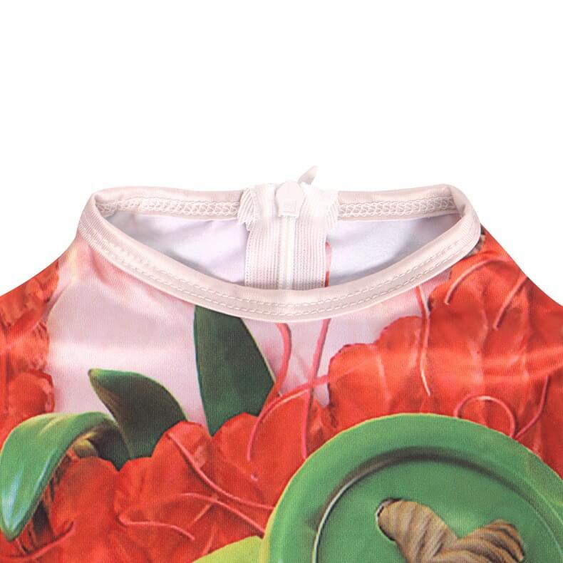 Kids It Takes Two Costume Cody Cosplay Suit and Mask Halloween Boys Game Fancy Outfit