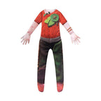 Kids It Takes Two Costume Cody Cosplay Suit and Mask Halloween Boys Game Fancy Outfit