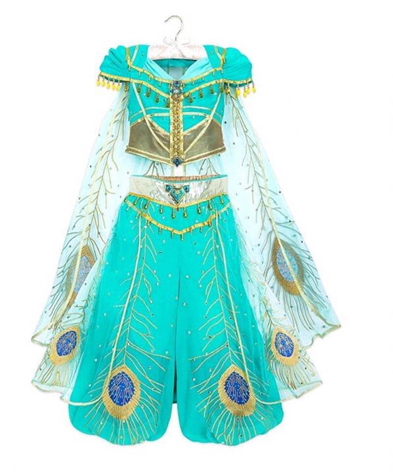 New Princess Costume Cosplay Clothes for Girls Adult Halloween Party –