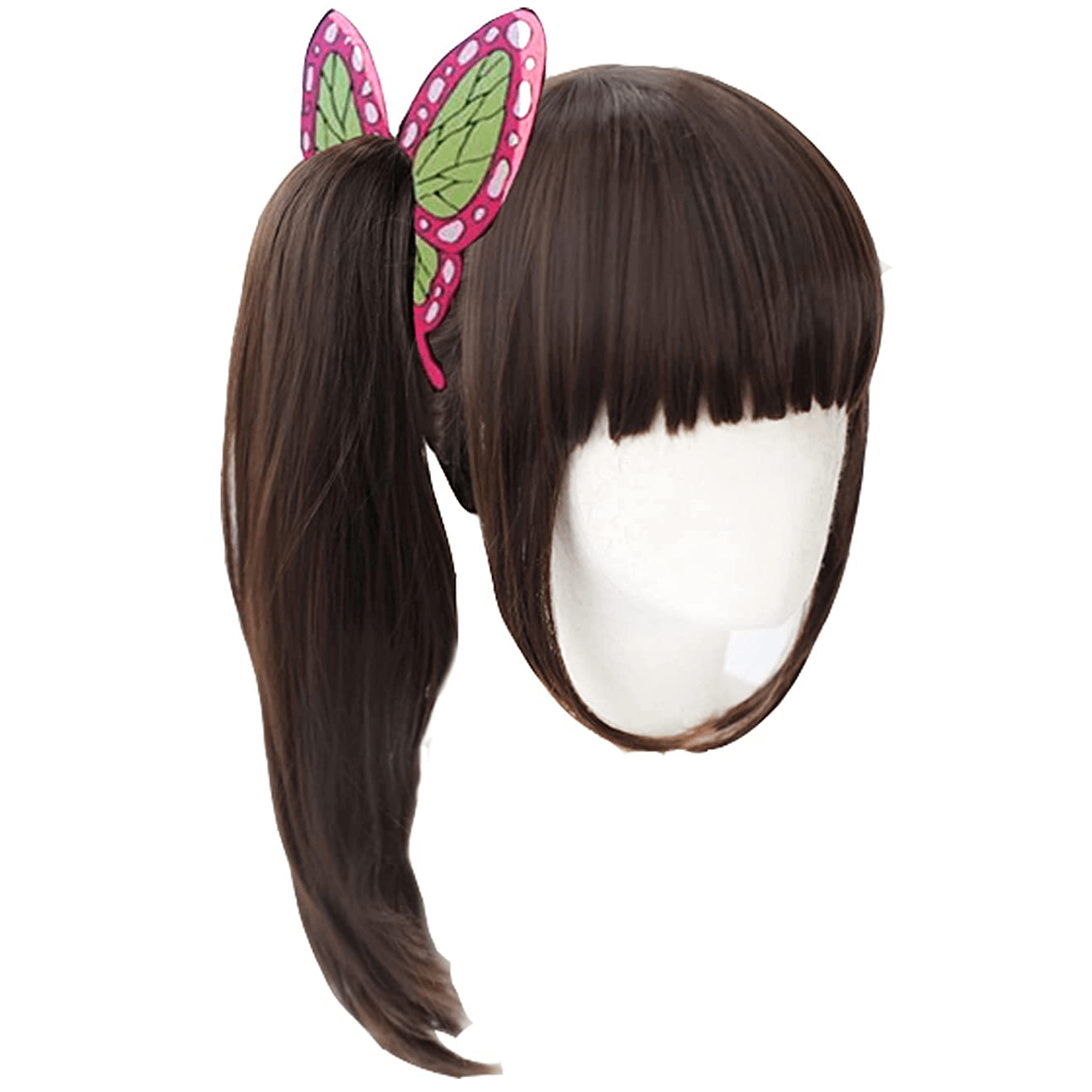 Kanao Costume Adult and Kids Kanao Cosplay Outfit Full Set Halloween Costume