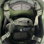 Kevlar Ballistic FAST Helmet NIJ IIIA Bulletproof Helmet High Cut Kevlar Ballistic Helmet