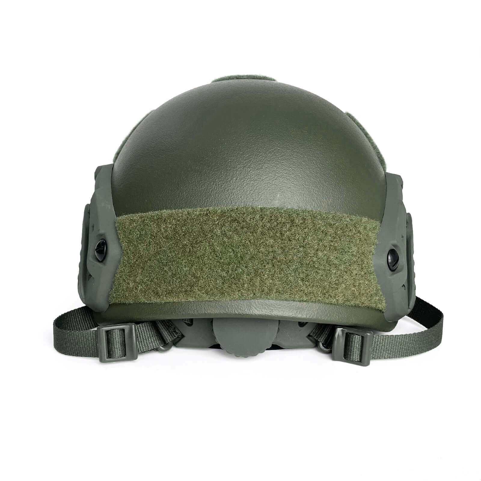 Kevlar Ballistic FAST Helmet NIJ IIIA Bulletproof Helmet High Cut Kevlar Ballistic Helmet